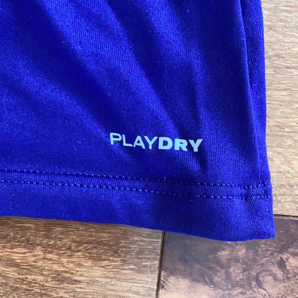 Reebok playdry t-shirt - Picture 4 of 5